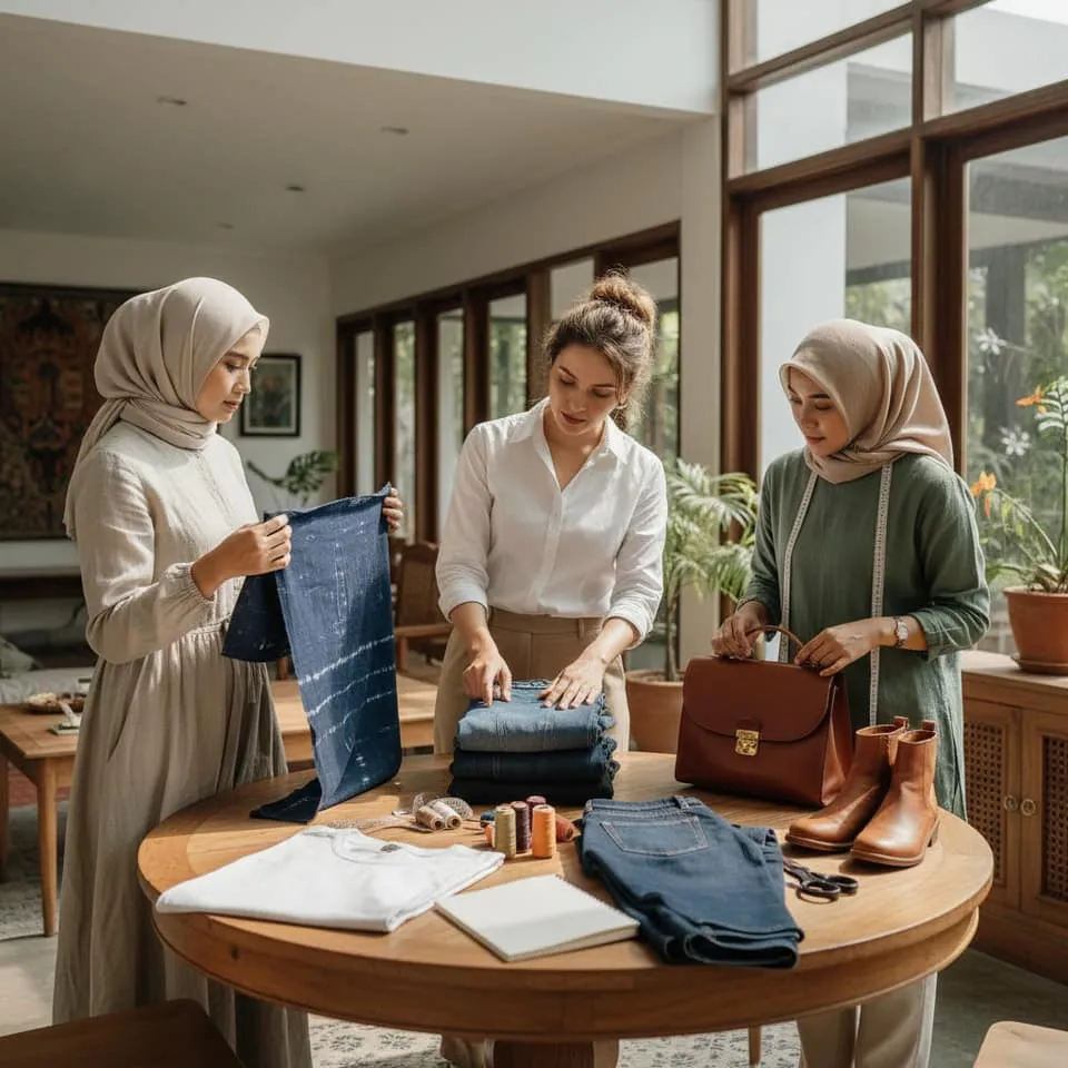Cara Pilih Jahitan yang Tahan Lama di Cilacap
